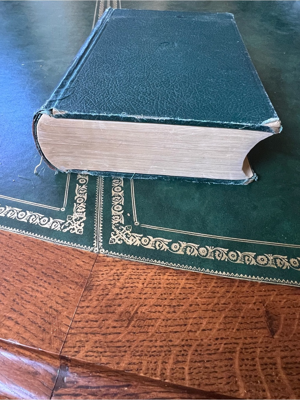 Antique Vintage 1936 23rd Edition Gray’s Anatomy of the Human Body Warren Lewis - Picture 10 of 12